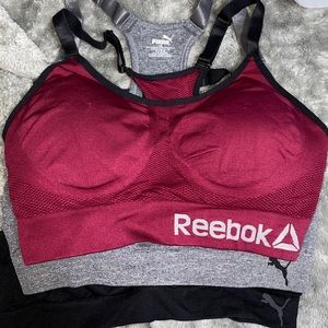 Sports Bra Set SOLD